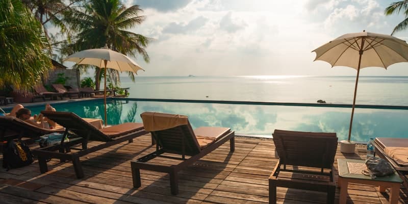 ご褒美体験プラン